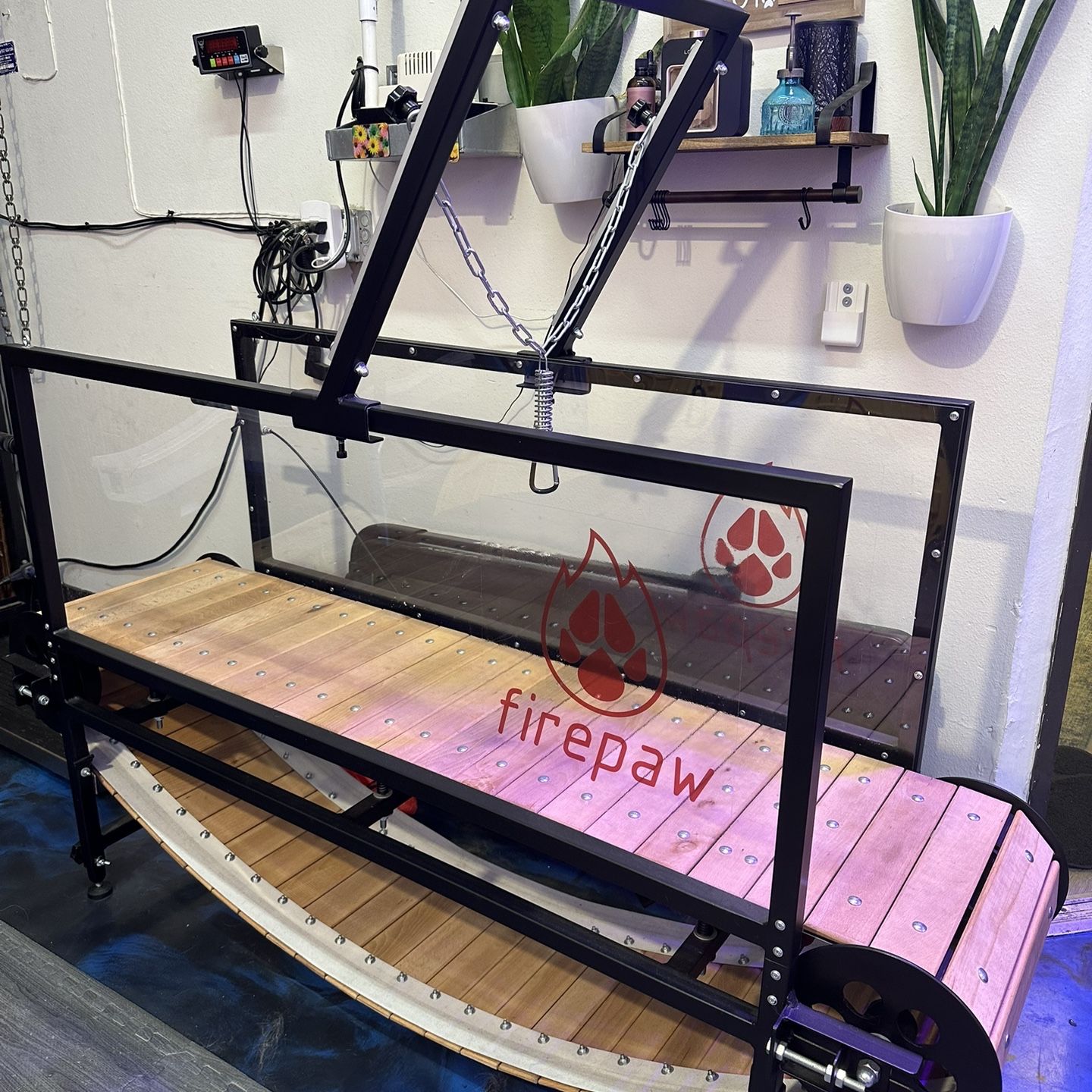 Manual Dog Treadmill For Sale for Sale in Arcadia CA OfferUp
