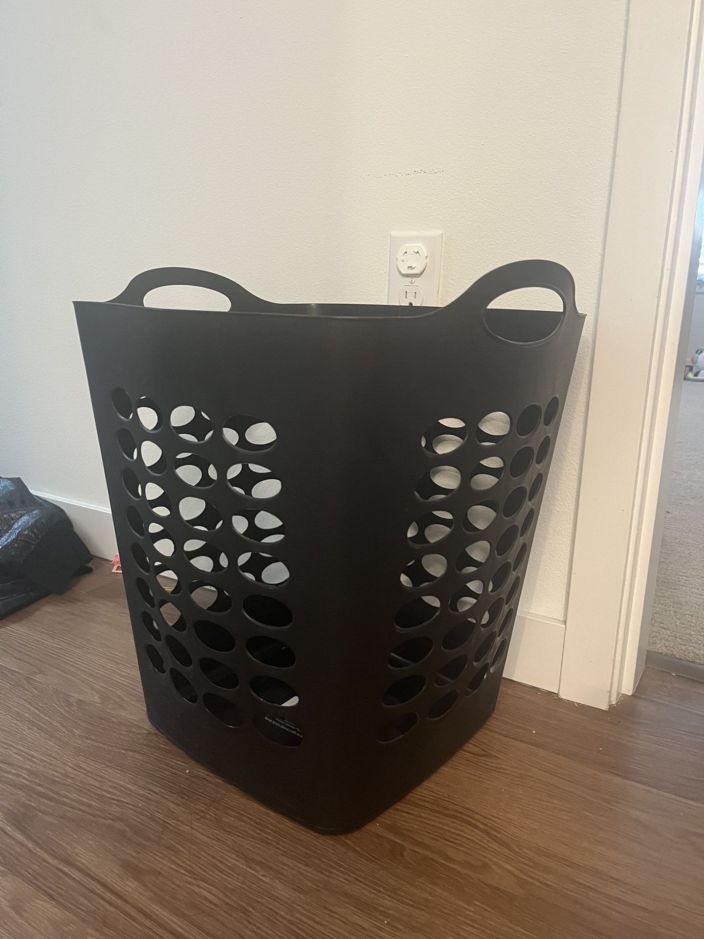 Laundry Basket