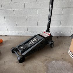 3 Ton Jack Brand New! 