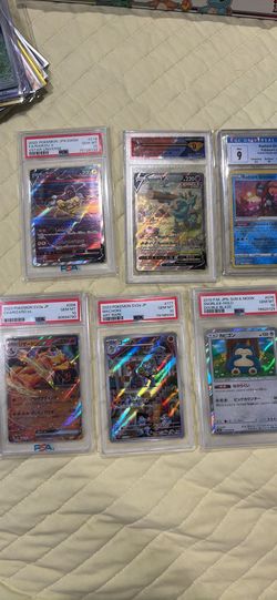 Pokemon Collection