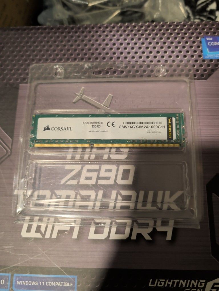 16gb DDR3