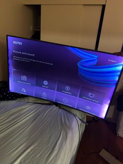Samsung tv