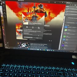 I’m Selling My Alienware Laptop $2000 OBO