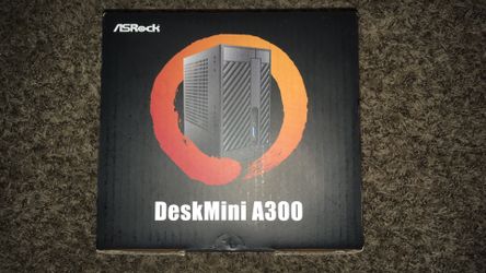 MiNi PC