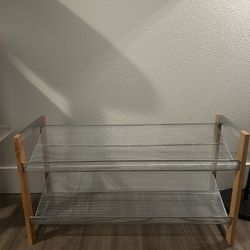 Shoe Rack