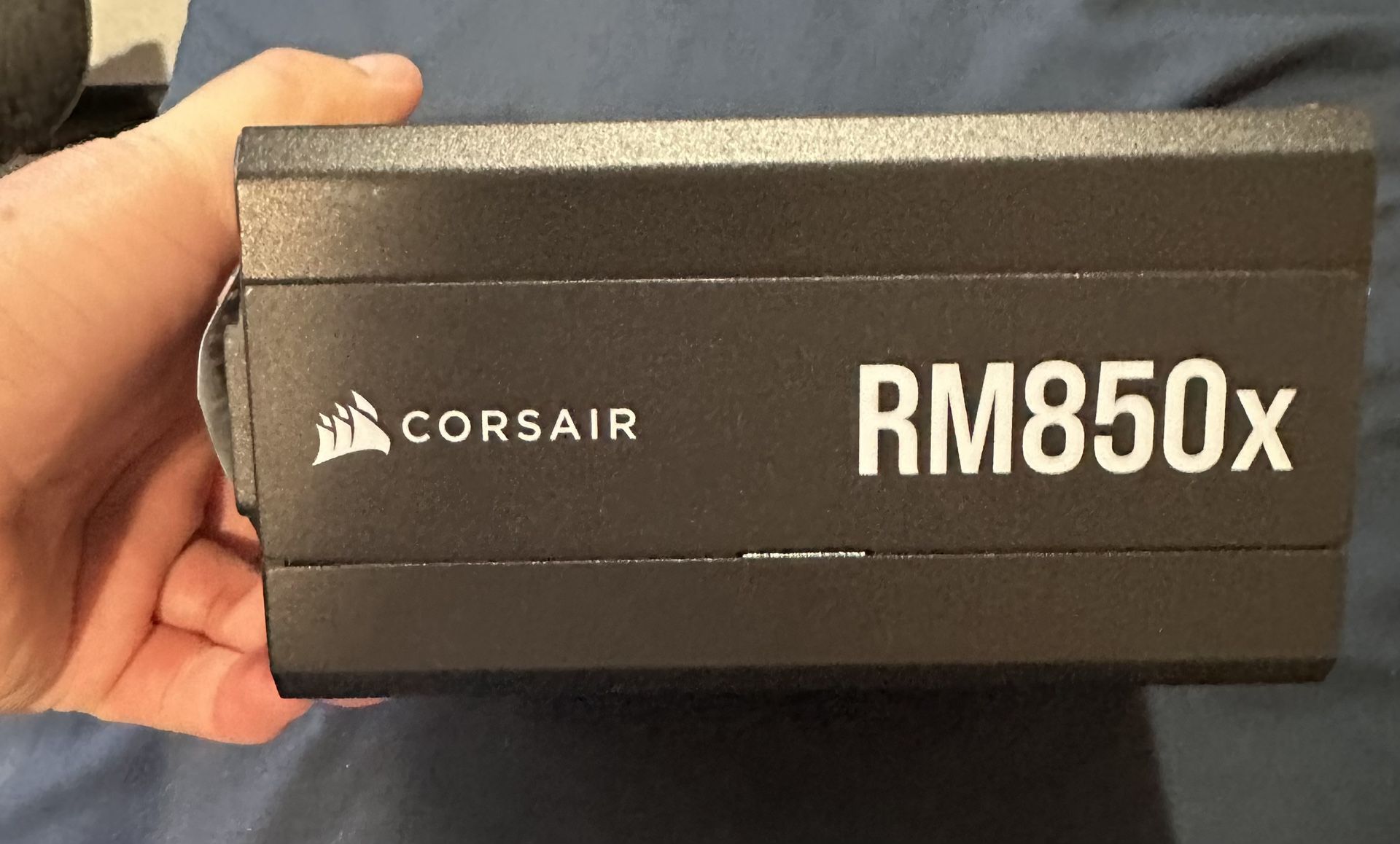 Corsair RMx 850W Power Supply 