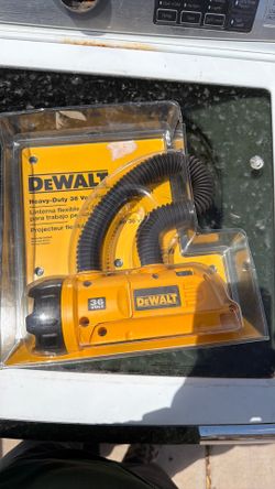 Dewalt flashlight DC509