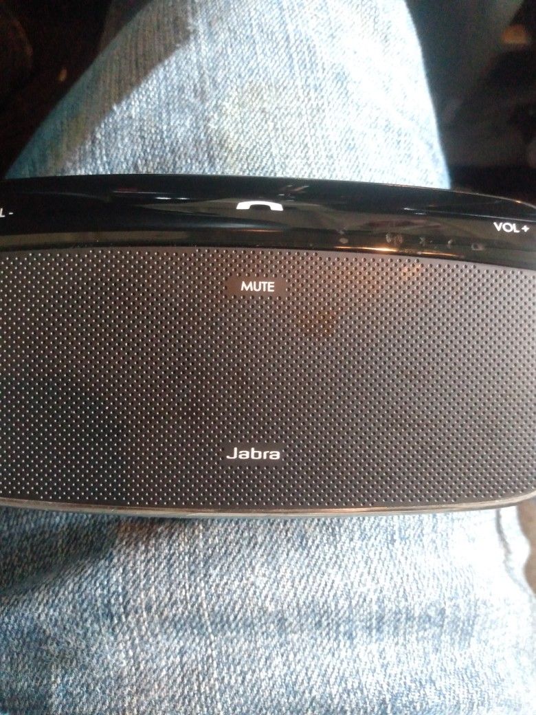 Bluetooth Speaker For Car