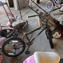 Hyper Bike Co Spinner bike