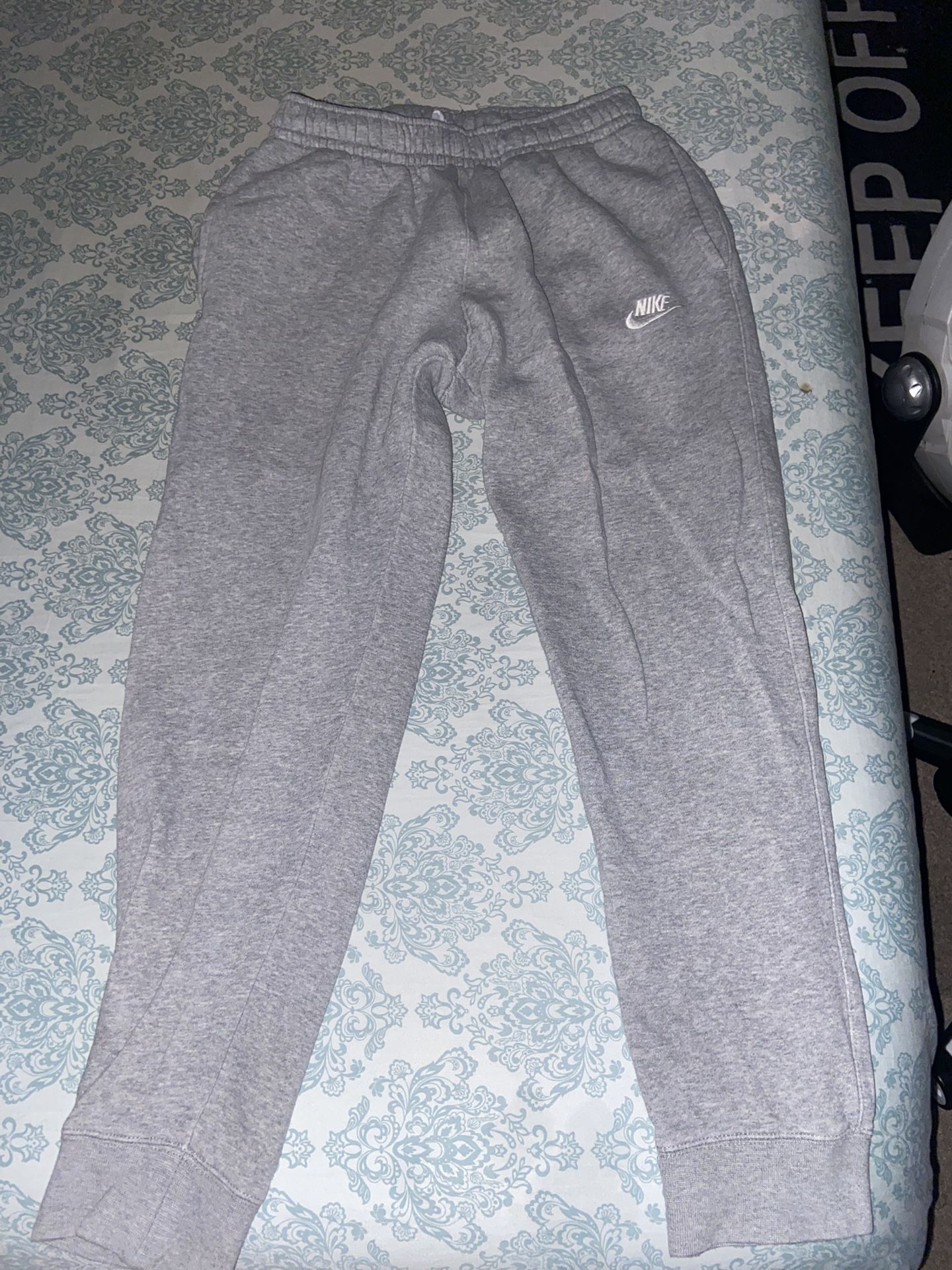 Nike Sweats 
