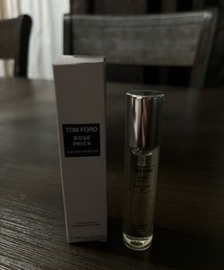 Mini Perfume 