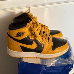 air jordan’s 