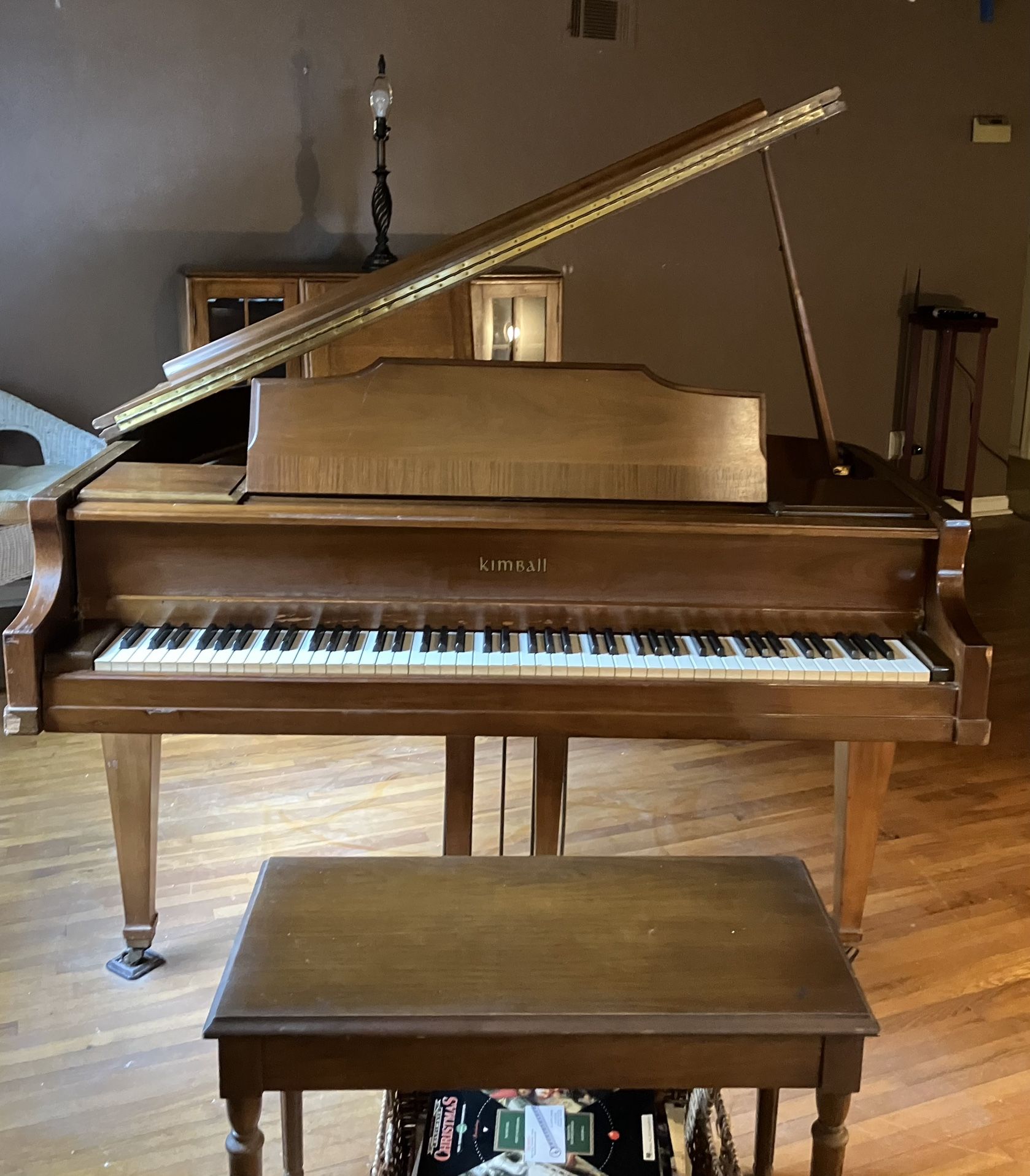 Kimball Baby Gran Piano