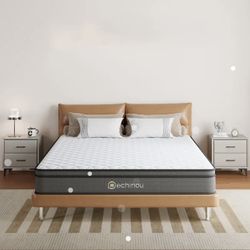 Pechinou-Queen Size Mattress 