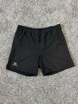 Salomon shorts