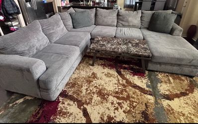 Sectional