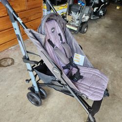 Toddler Stroller 