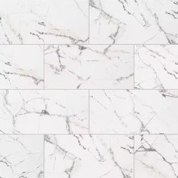 Lockson Mix 24 in. x 48 in. Polished Porcelain Floor and Wall Tile (16 sq. ft./Case) Lockson Mix 24 in. x 48 in. Polished Porcelain Floor and Wall Tile (16 sq. ft./Case)