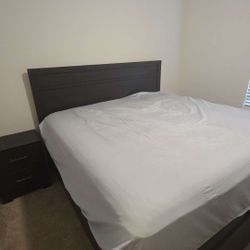 King Size Bedroom Set