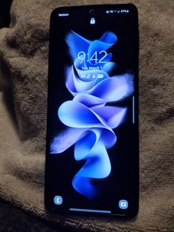 Samsung Flip Z3