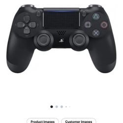 PlayStation 4 DualShock 4 