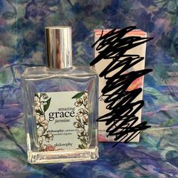 Philosophy Amazing Grace - Jasmine Perfume