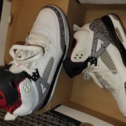 Jordan