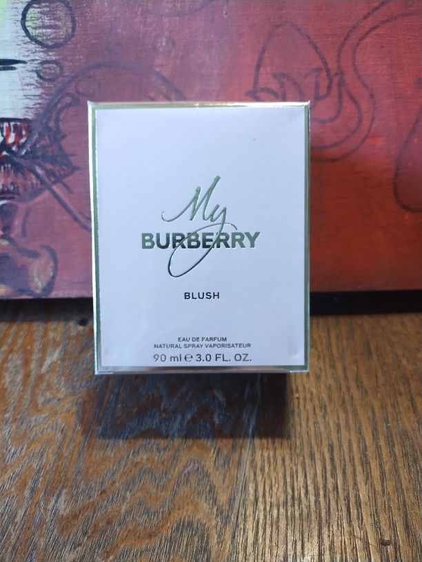 My Burberry Blush Fragrance ( 90m )