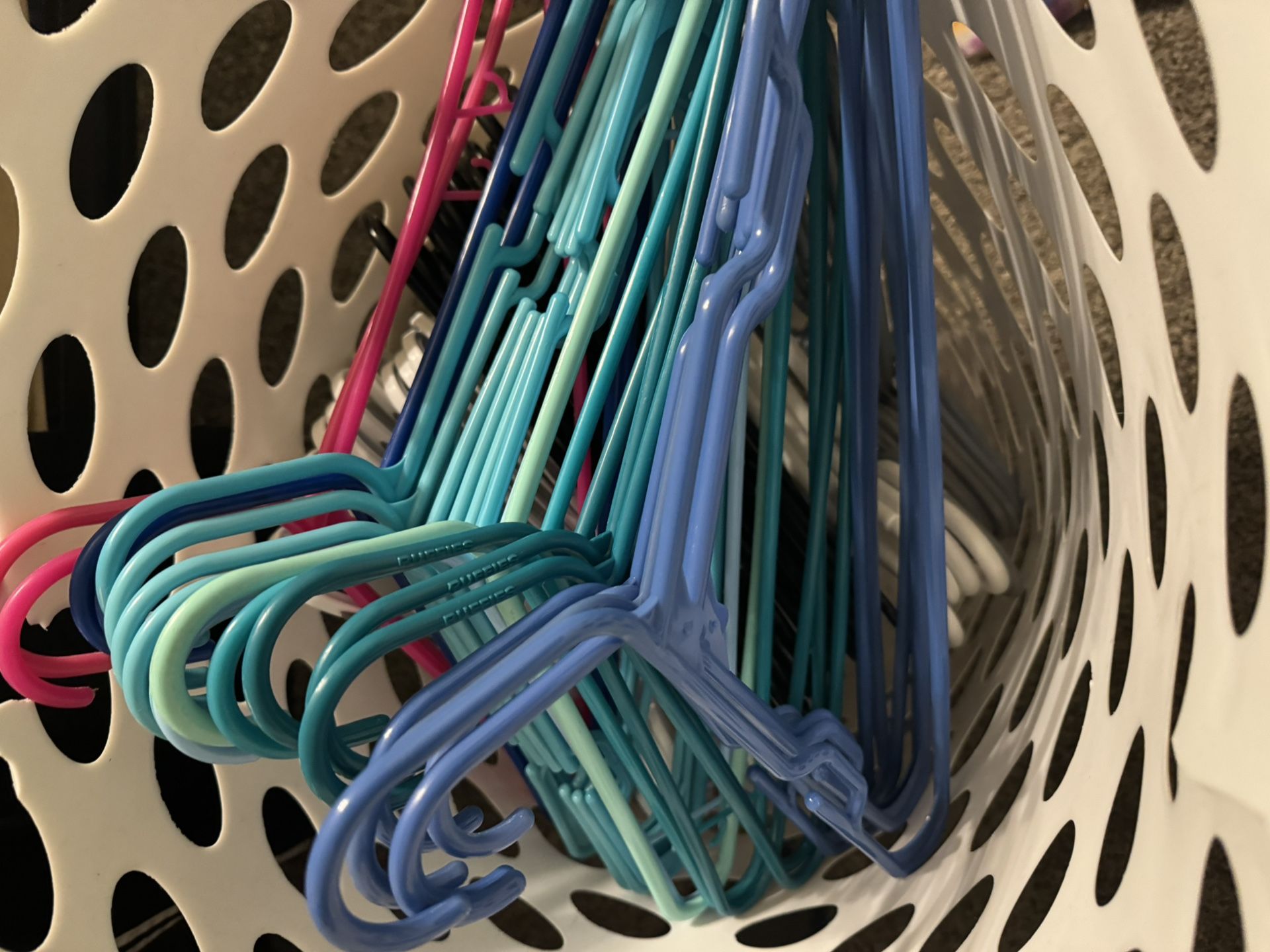 Hangers