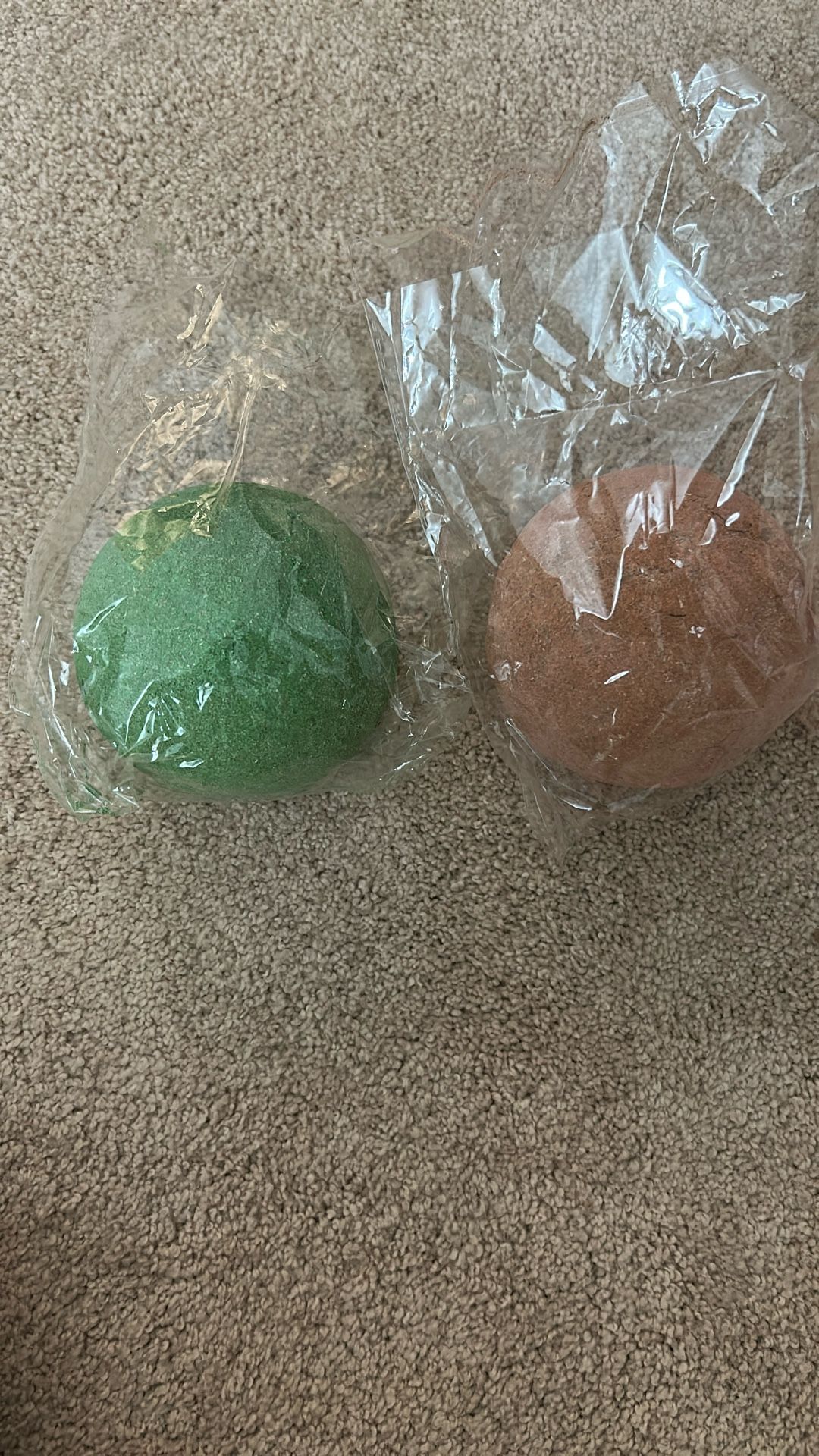 Catnip Lick Ball For Cat