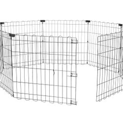 Foldable Pet Pen