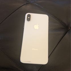 iPhone X 64gb