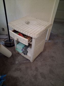 End tables