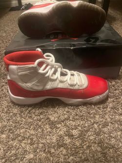 Jordan 11 Retro