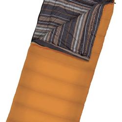 TETON SPORT CELSIUS 0-DEGREE SLEEPING BAG