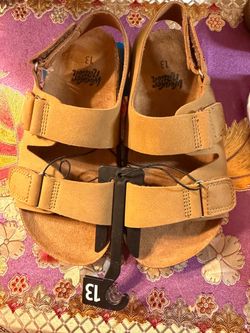 Sandals Kids size 13
