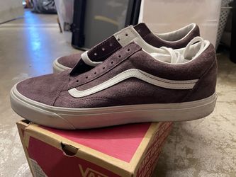 Vans Old Skool 10.5