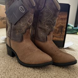 Kids Boots -$20