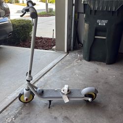 Kid’s Segway Scooter