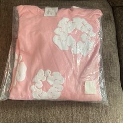 Denim Tears Hoodie Small 