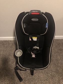 Graco Car Seat 