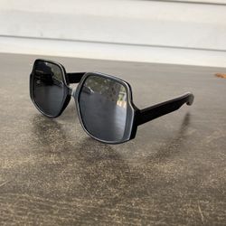 CHRISTIAN DIOR INSIDEOUT1 Sunglasses in color 8072K