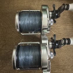 Trinidad 30a & UAM ULUA POLE