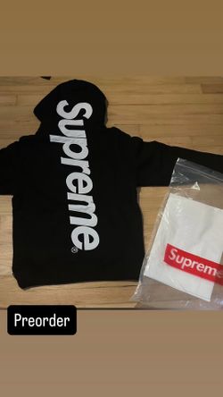 Supreme Set
