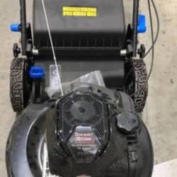 New 2025 Used Once TORO 22 Inch Self Propelled Lawn Mower  569$ New 