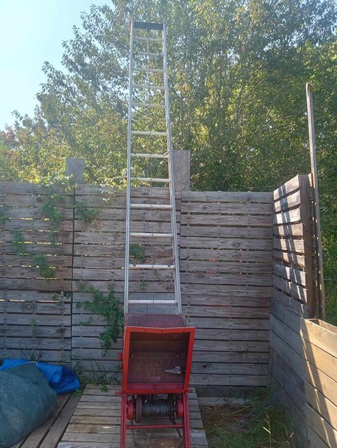 Ladder