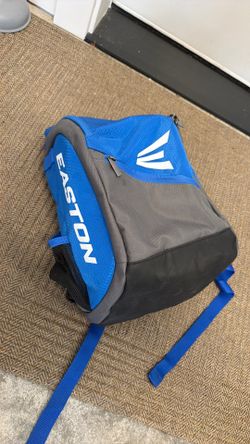 Easton Youth Baseball Backpack