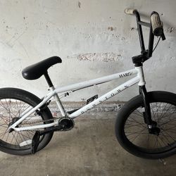 💥 Haro Downtown BMX Bike - Street/Park Ready 💥