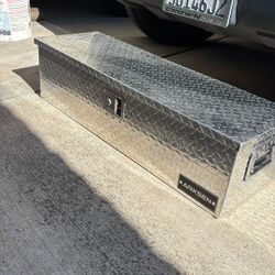 Truck Small Tool Box 39x13x10 