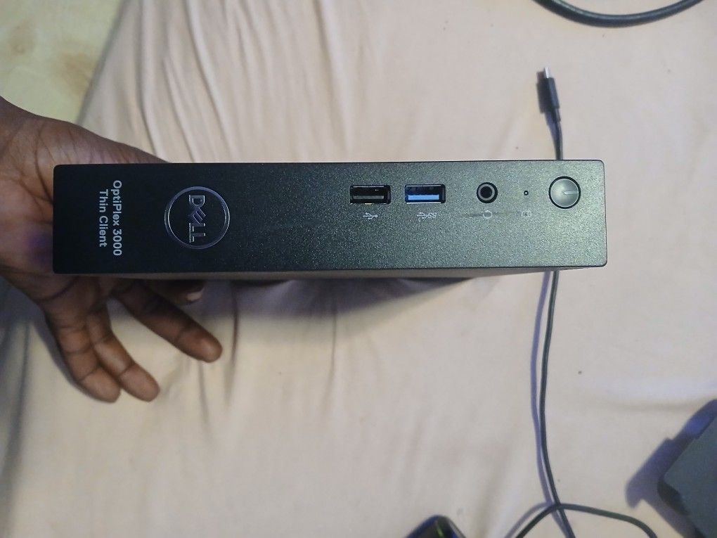 Dell Optiplex